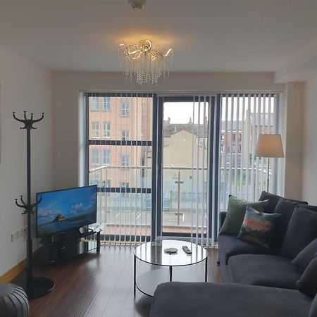 Victoria Place 벨파스트 외부 사진