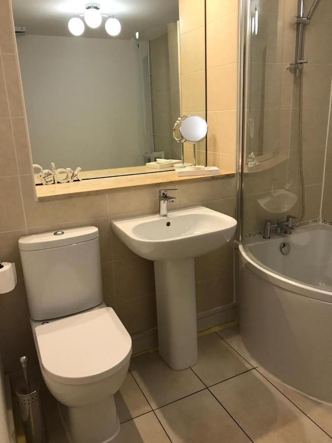 Victoria Place 벨파스트 외부 사진