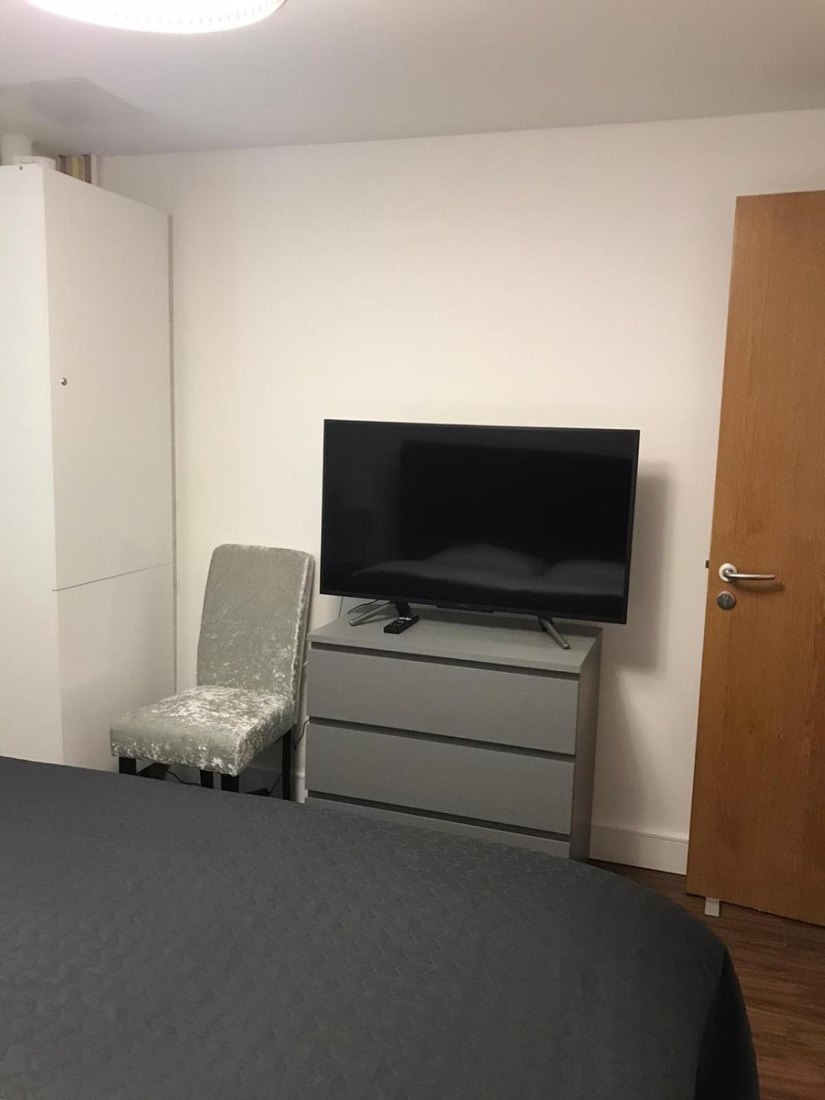 Victoria Place 벨파스트 외부 사진