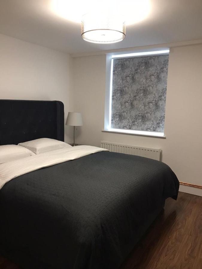Victoria Place 벨파스트 외부 사진
