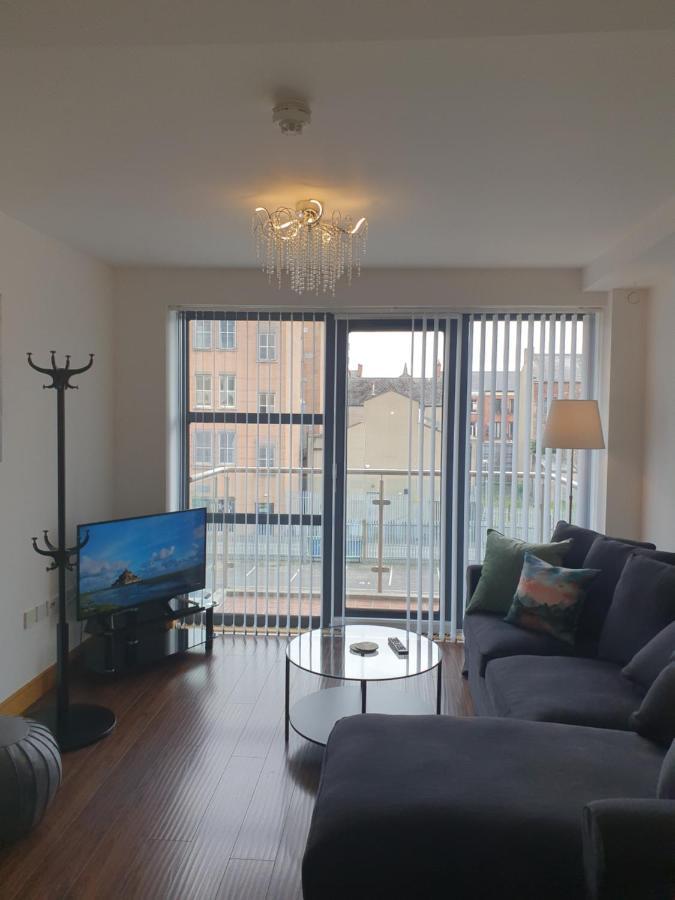 Victoria Place 벨파스트 외부 사진