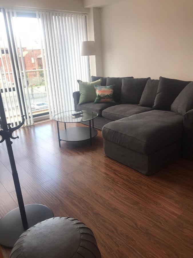 Victoria Place 벨파스트 외부 사진
