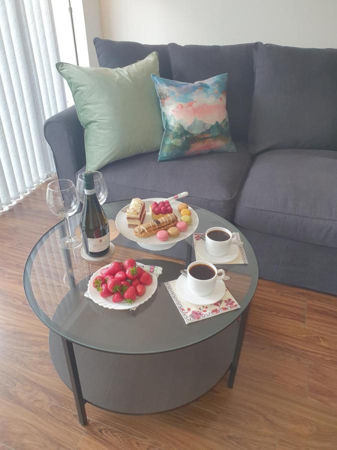 Victoria Place 벨파스트 외부 사진