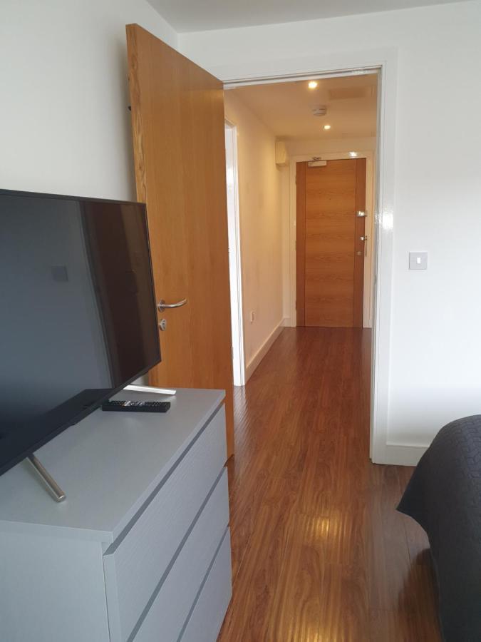 Victoria Place 벨파스트 외부 사진