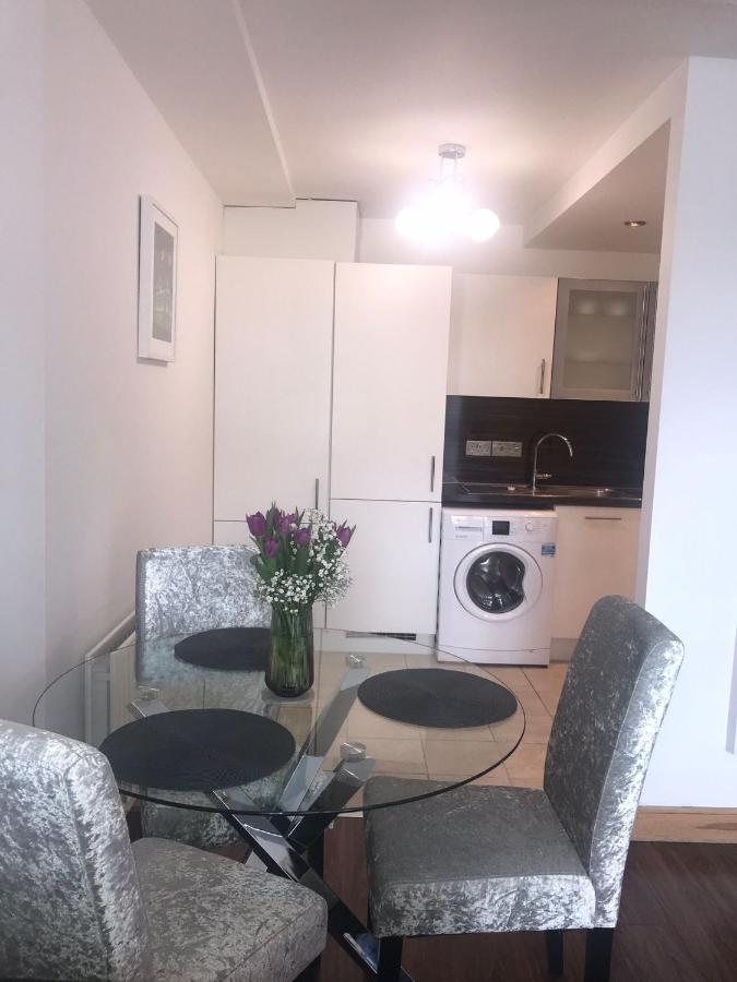 Victoria Place 벨파스트 외부 사진