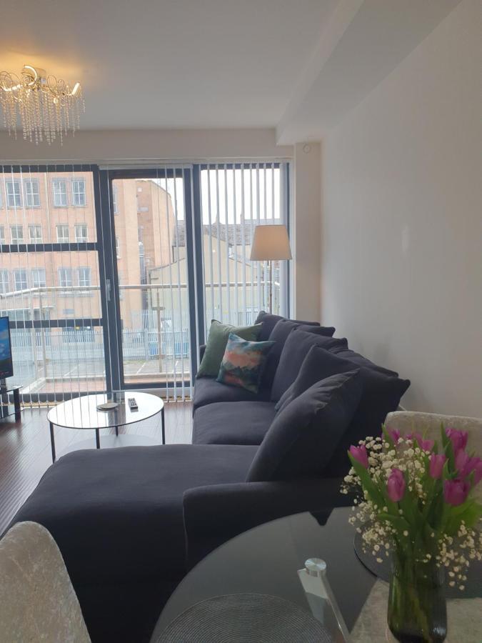 Victoria Place 벨파스트 외부 사진